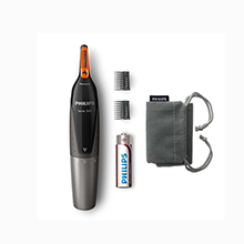 NOSE TRIMMER SERIES 3000 NOSE, EAR & EYEBROW TRIMMER